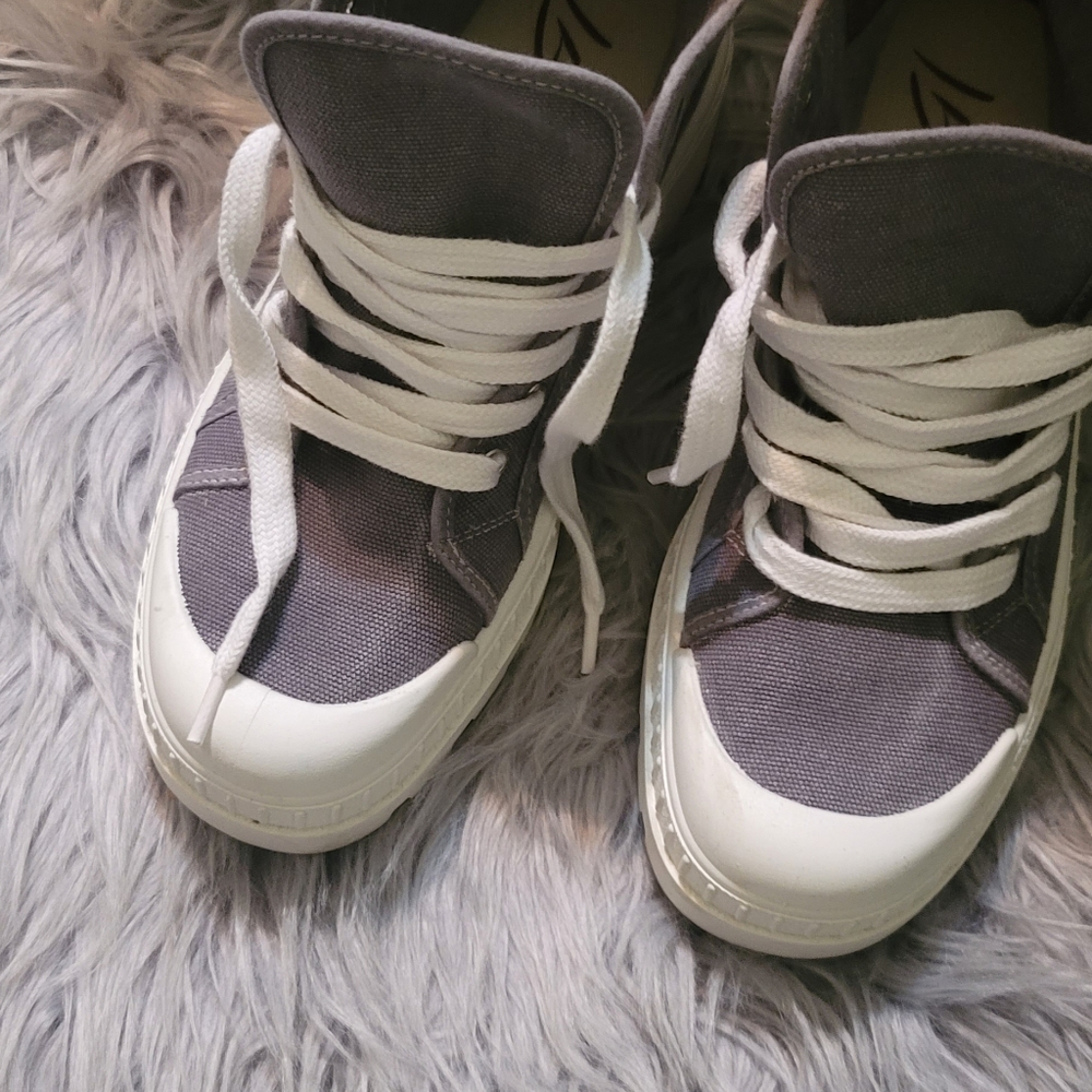 Sneakers botties